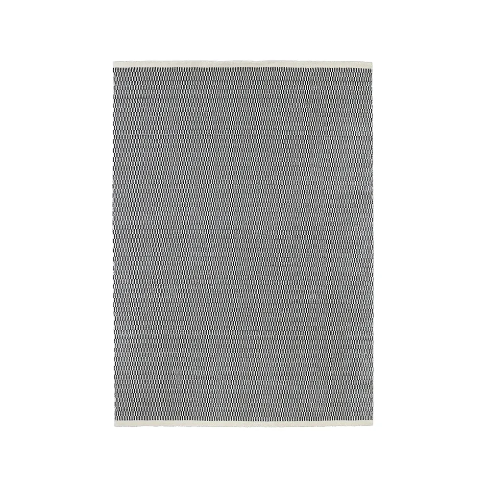 Calla matta, white/grey, 170x240 cm Fabula Living