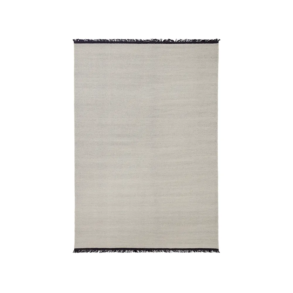 Felicia matta, offwhite, 140x200 cm Fabula Living