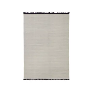 Felicia matta - offwhite, 140x200 cm - Fabula Living