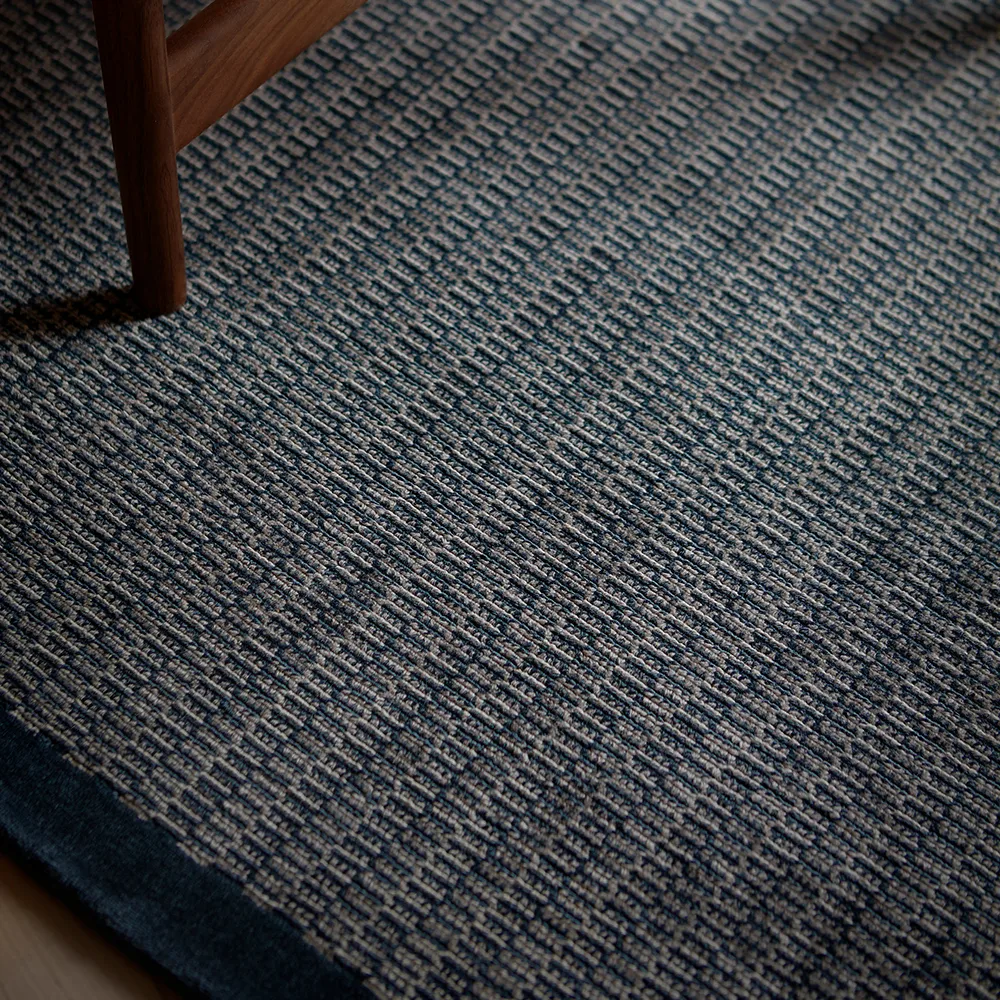 Gro matta, olive/beige, 170x240 cm Fabula Living