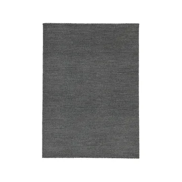 Rolf matta - grey/black, 170x240 cm - Fabula Living