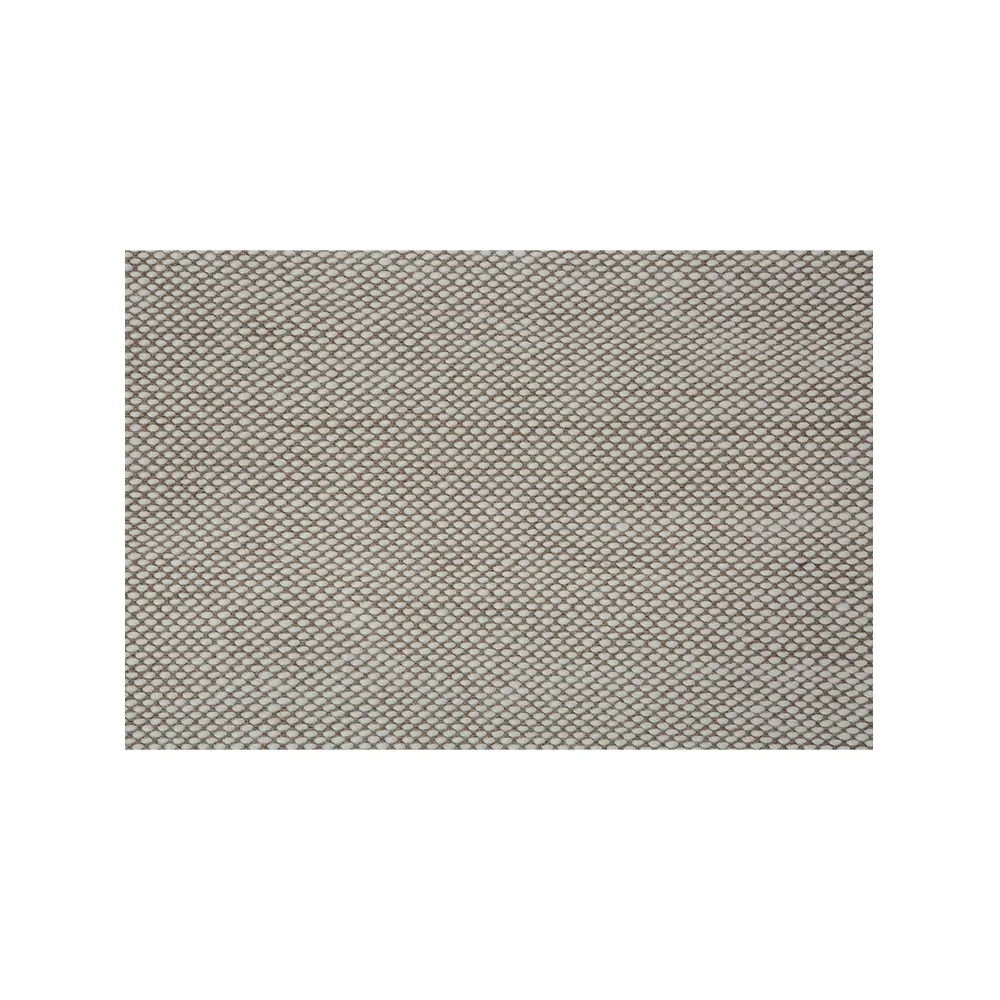 Rolf matta, offwhite/beige, 170x240 cm Fabula Living