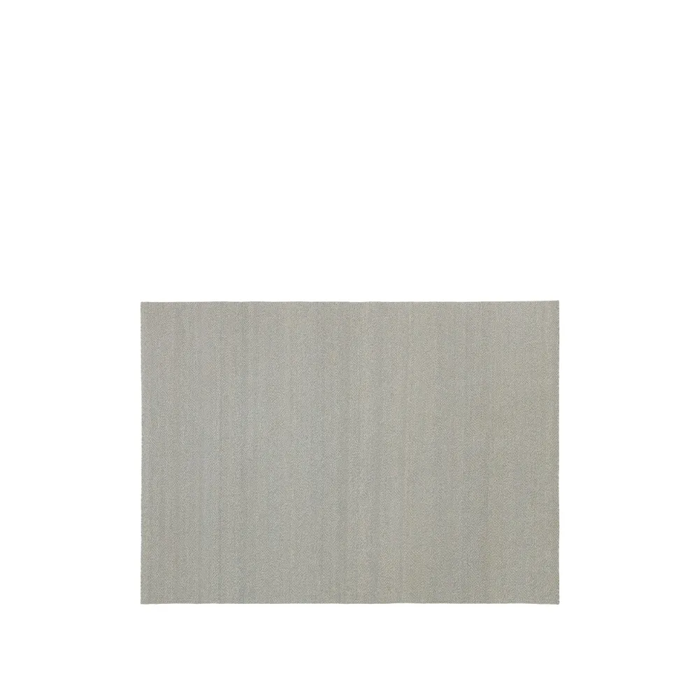 Rune matta, grey, 170x240 cm Fabula Living