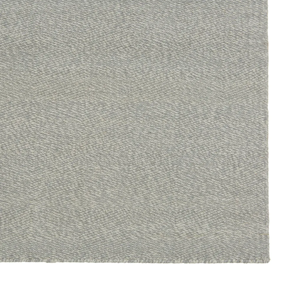 Rune matta, grey, 170x240 cm Fabula Living