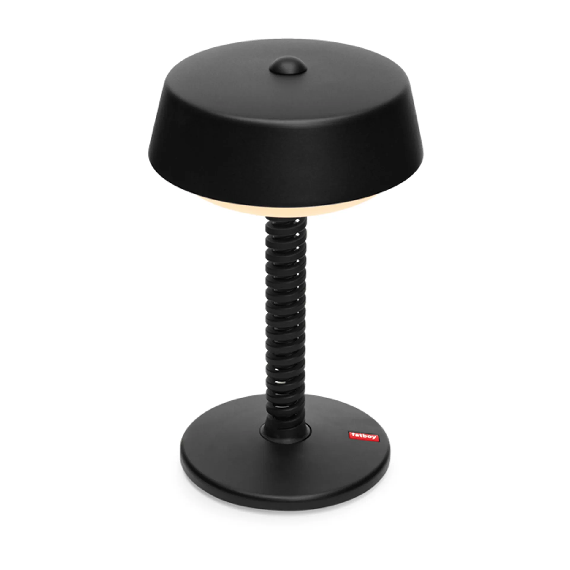 Bellboy portable lampa, Anthracite (matt) Fatboy