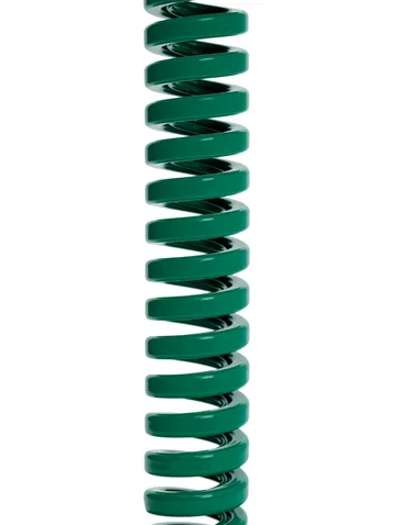 Bellboy portable lampa - Jungle green (blank) - Fatboy