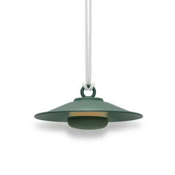 Chap-O hänglampa Ø15,7 cm - Sage - Fatboy