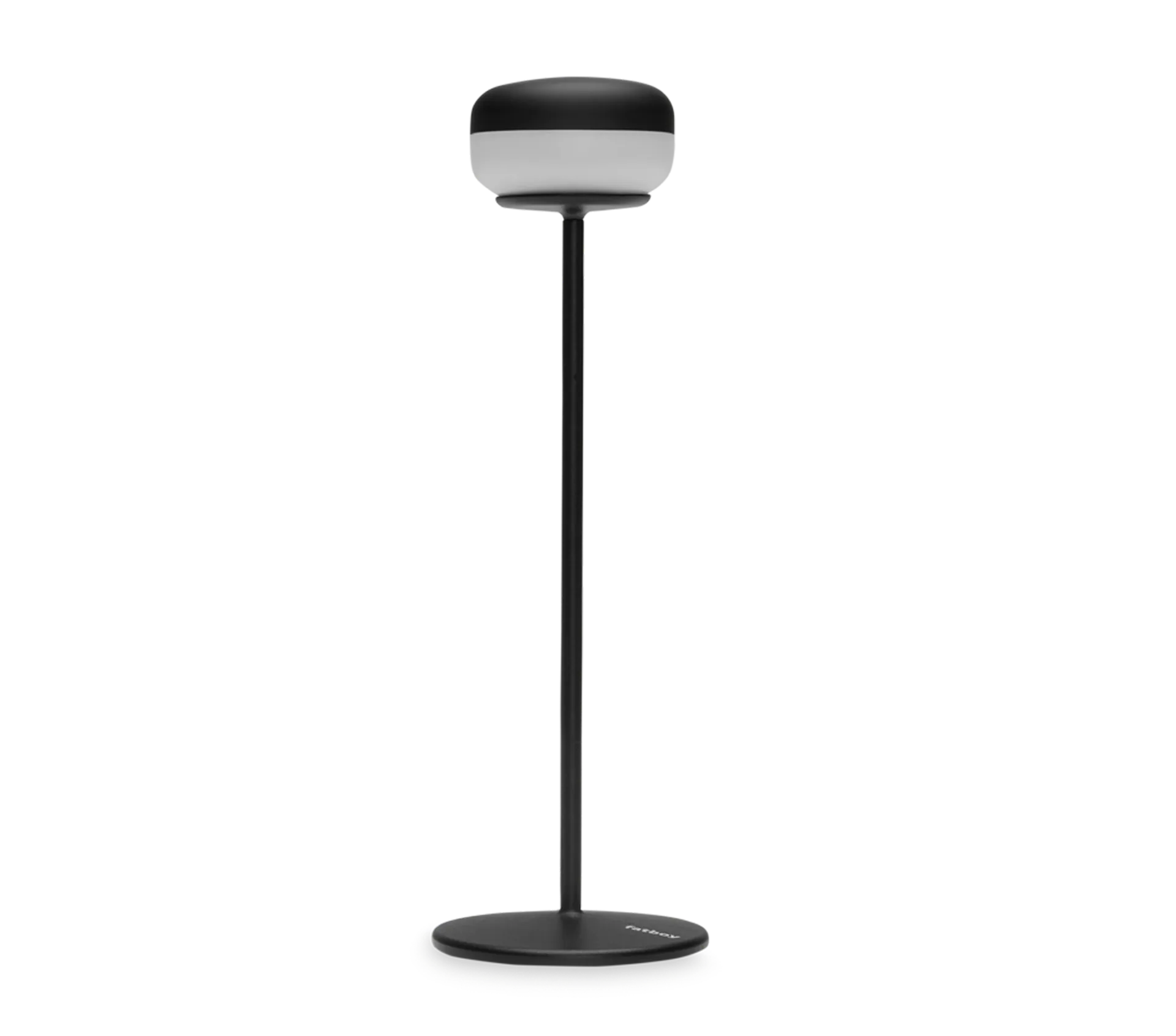 Cheerio bordslampa 25,8 cm, Antracite Fatboy