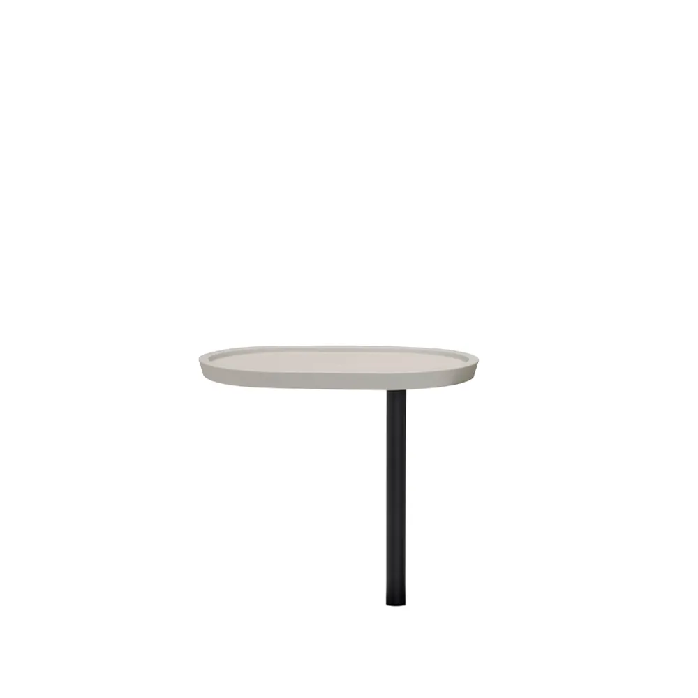 Fatboy Brick's Buddy bord, light taupe Fatboy