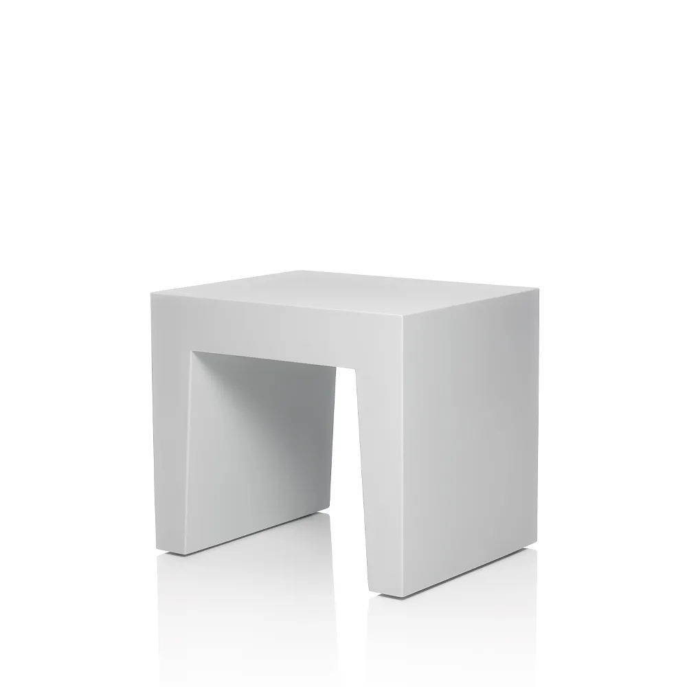 Fatboy Concrete pall, Light grey Fatboy