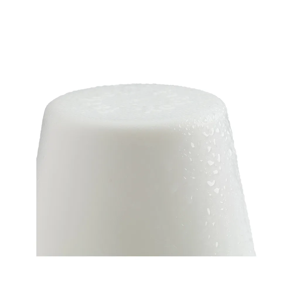 Fatboy Edison the Mini bordslampa 3-pack, Vit Fatboy