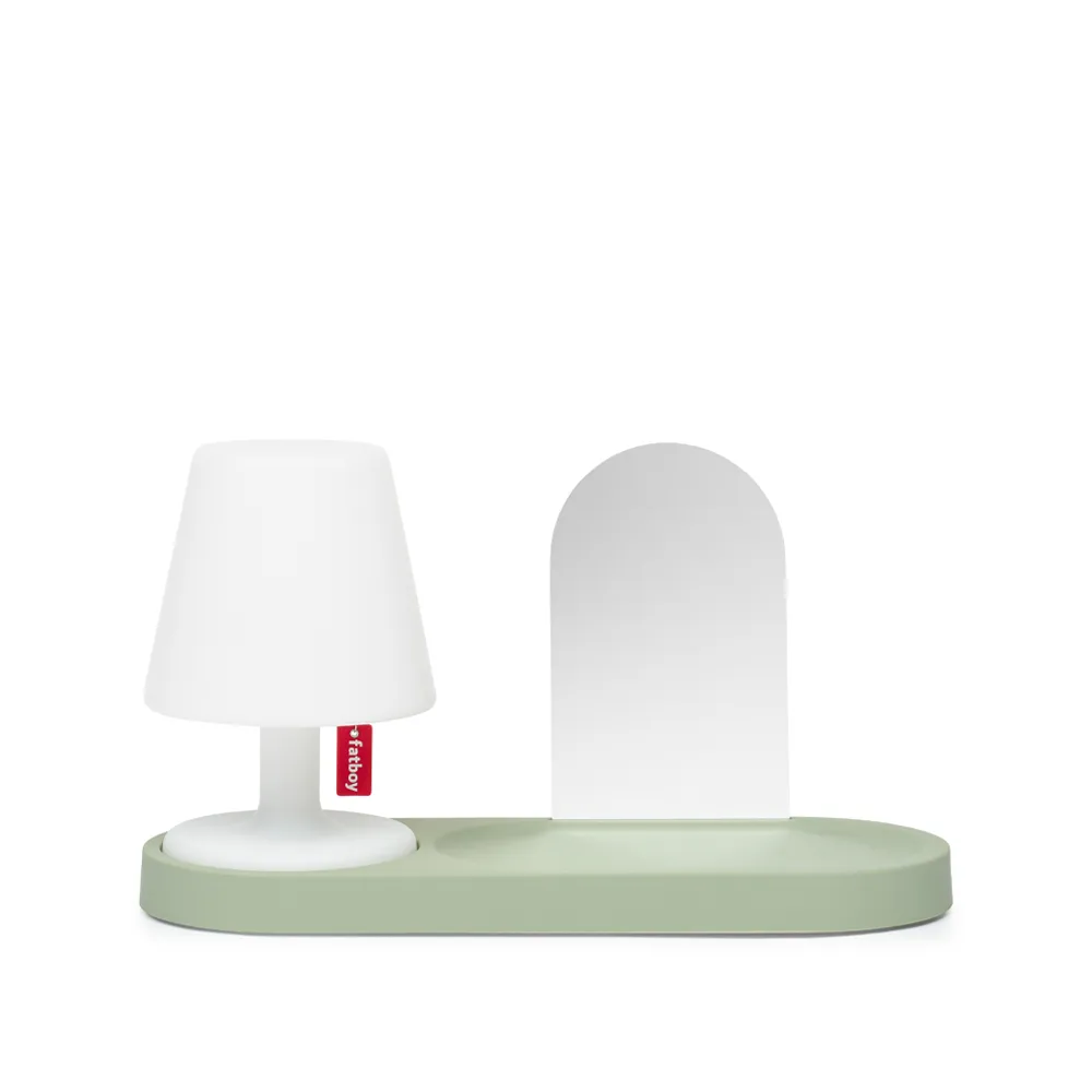 Fatboy Edison the Petit Residence hylla, envy green Fatboy