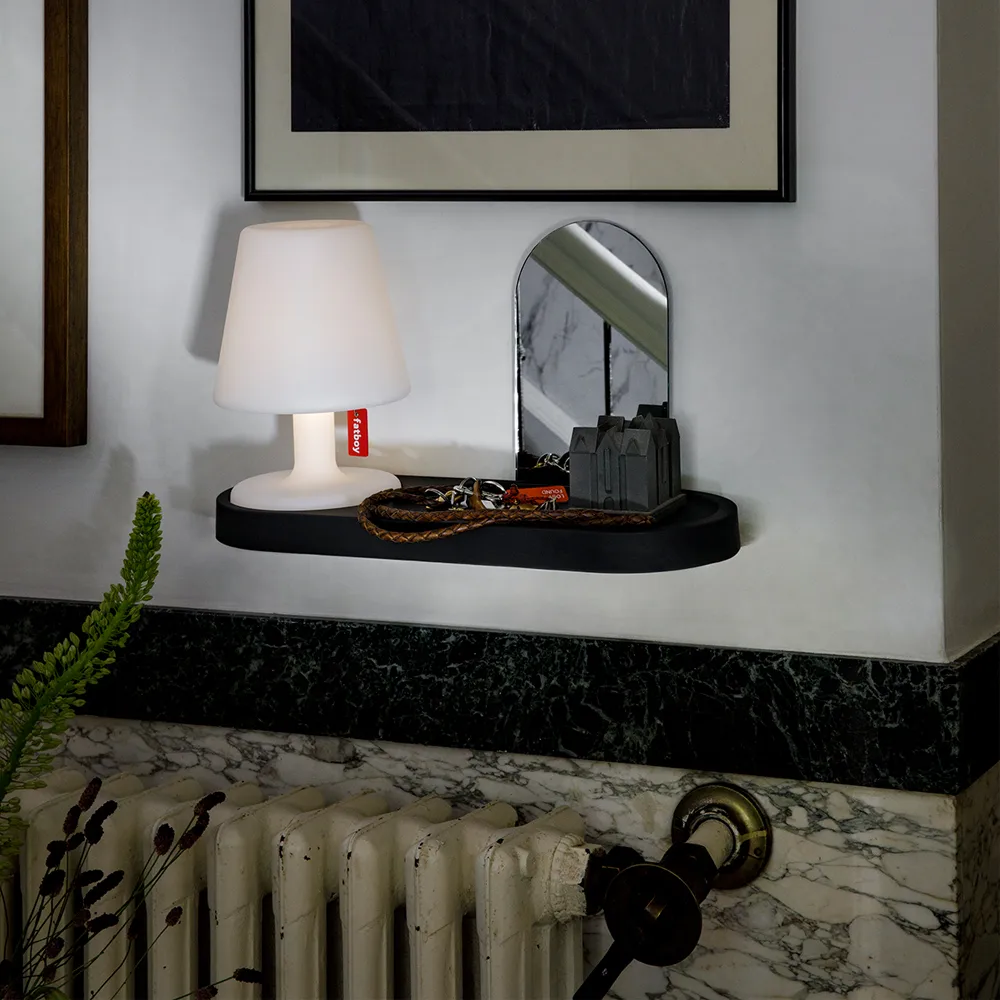 Fatboy Edison the Petit Residence hylla, pine green Fatboy