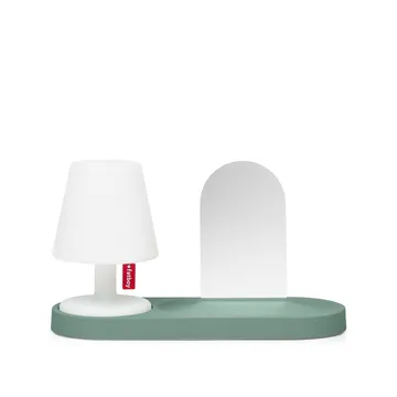 Fatboy Edison the Petit Residence hylla - pine green - Fatboy