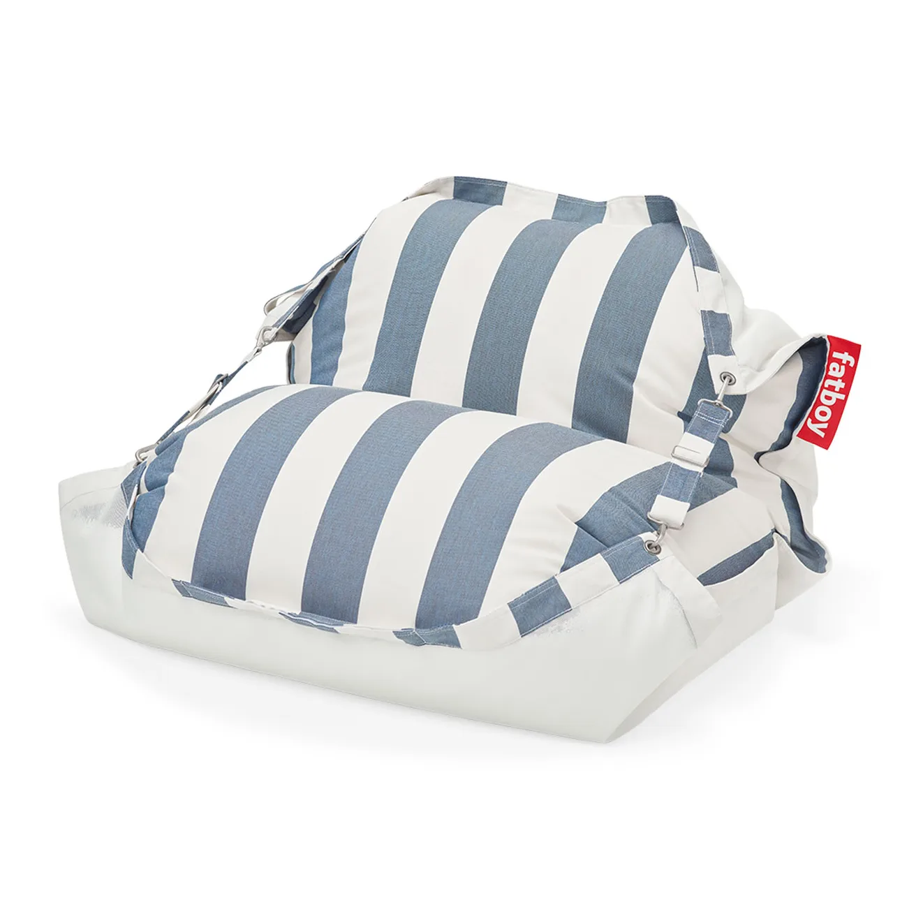 Fatboy Original Floatzac sittsäck, Ocean blue Fatboy