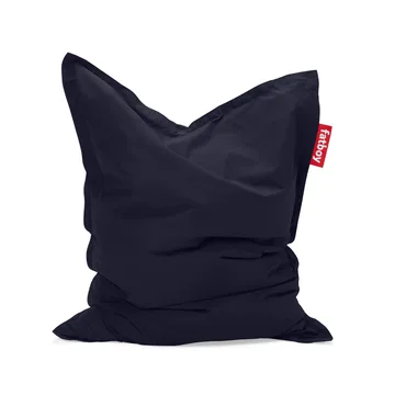 Fatboy original outdoor sittsäck - Sunbrella dark ocean - Fatboy