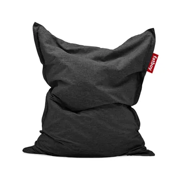 Fatboy original outdoor sittsäck - Sunbrella thunder grey - Fatboy