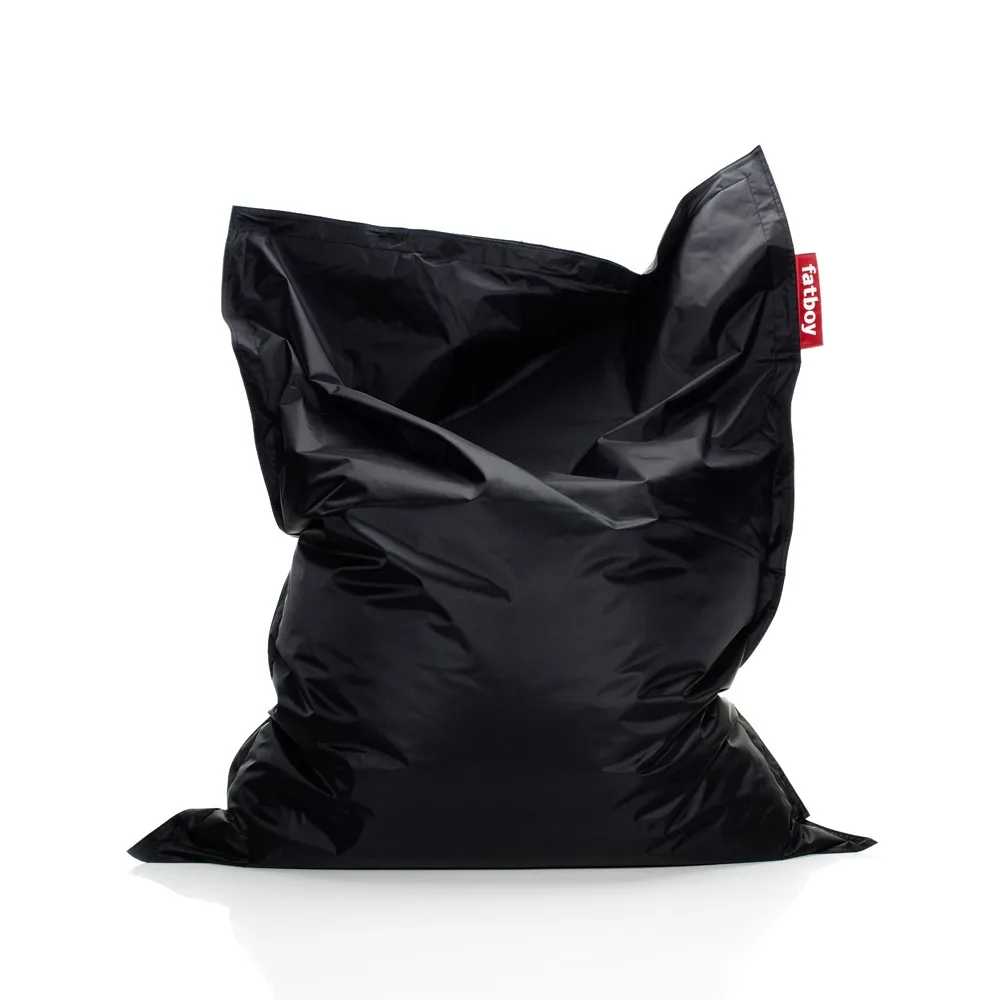 Fatboy original sittsäck, black Fatboy