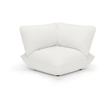 Fatboy Sumo hörnmodul - Limestone - Fatboy