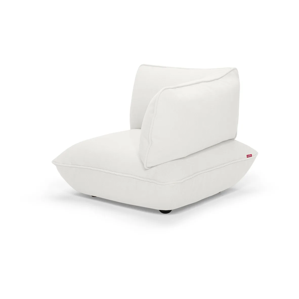 Fatboy Sumo hörnmodul, Limestone Fatboy