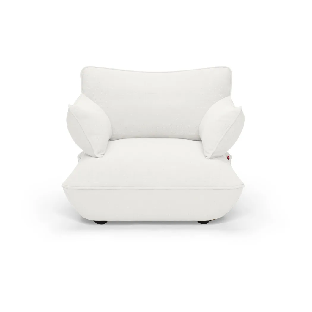 Fatboy Sumo loveseat fåtölj, Limestone Fatboy