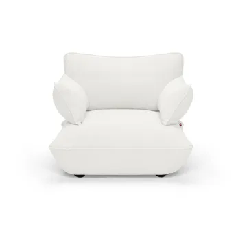 Fatboy Sumo loveseat fåtölj - Limestone - Fatboy