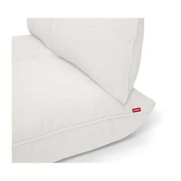 Fatboy Sumo modul med ryggstöd - Limestone - Fatboy