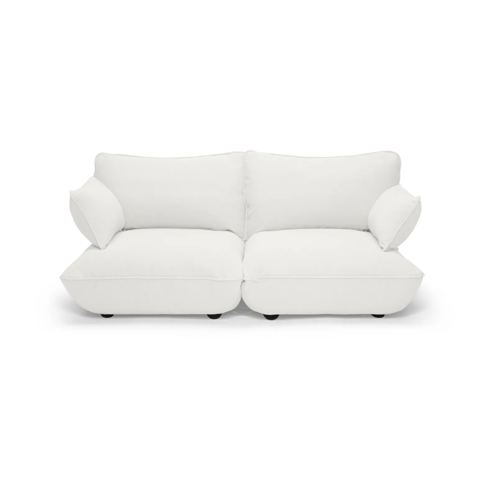 Fatboy Sumo soffa medium, Limestone Fatboy
