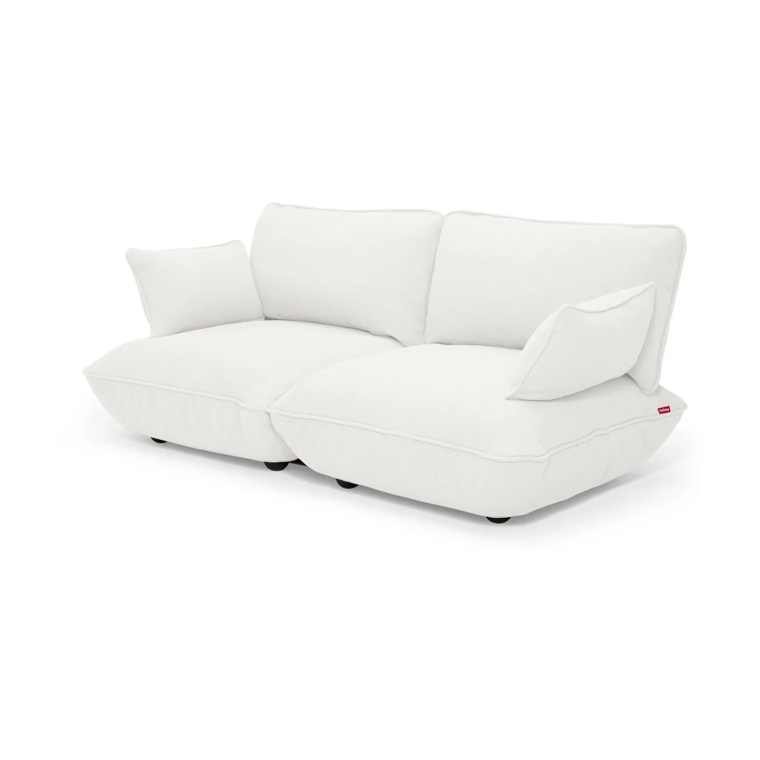 Fatboy Sumo soffa medium, Limestone Fatboy