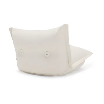 Fatboy the BonBaron Slim fåtölj - Boucle creme - Fatboy