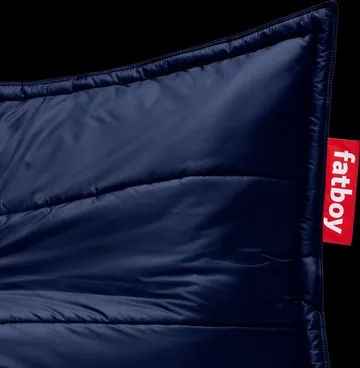 Fatboy the original puffer sittsäck - Dark blue, 180x140 cm - Fatboy