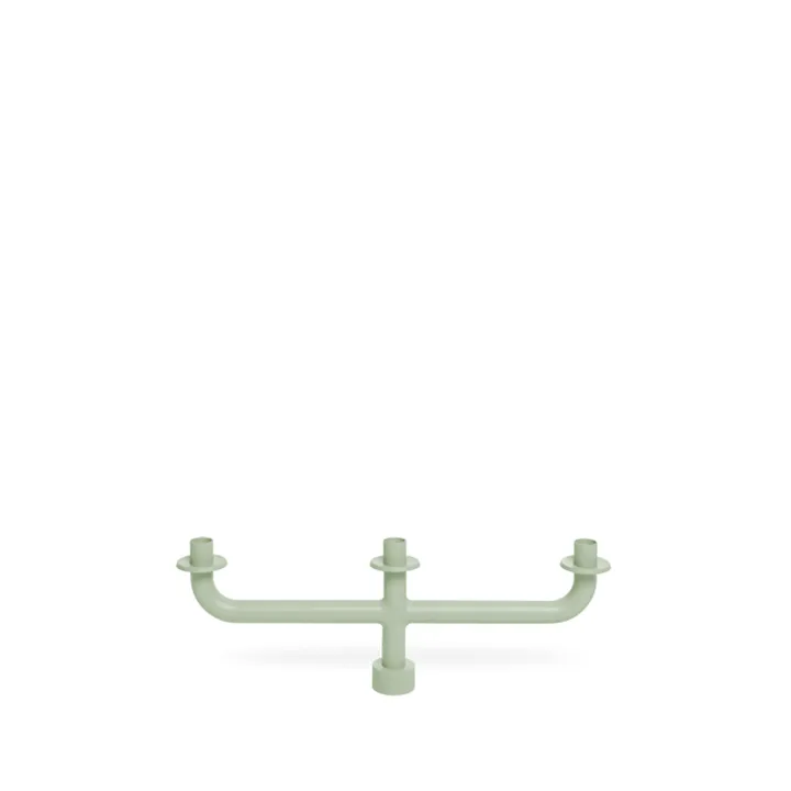 Fatboy Toni ljusstake - mist green - Fatboy