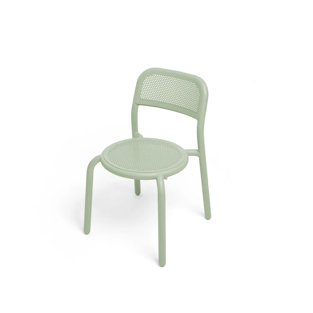Fatboy Toni stol, mist green Fatboy