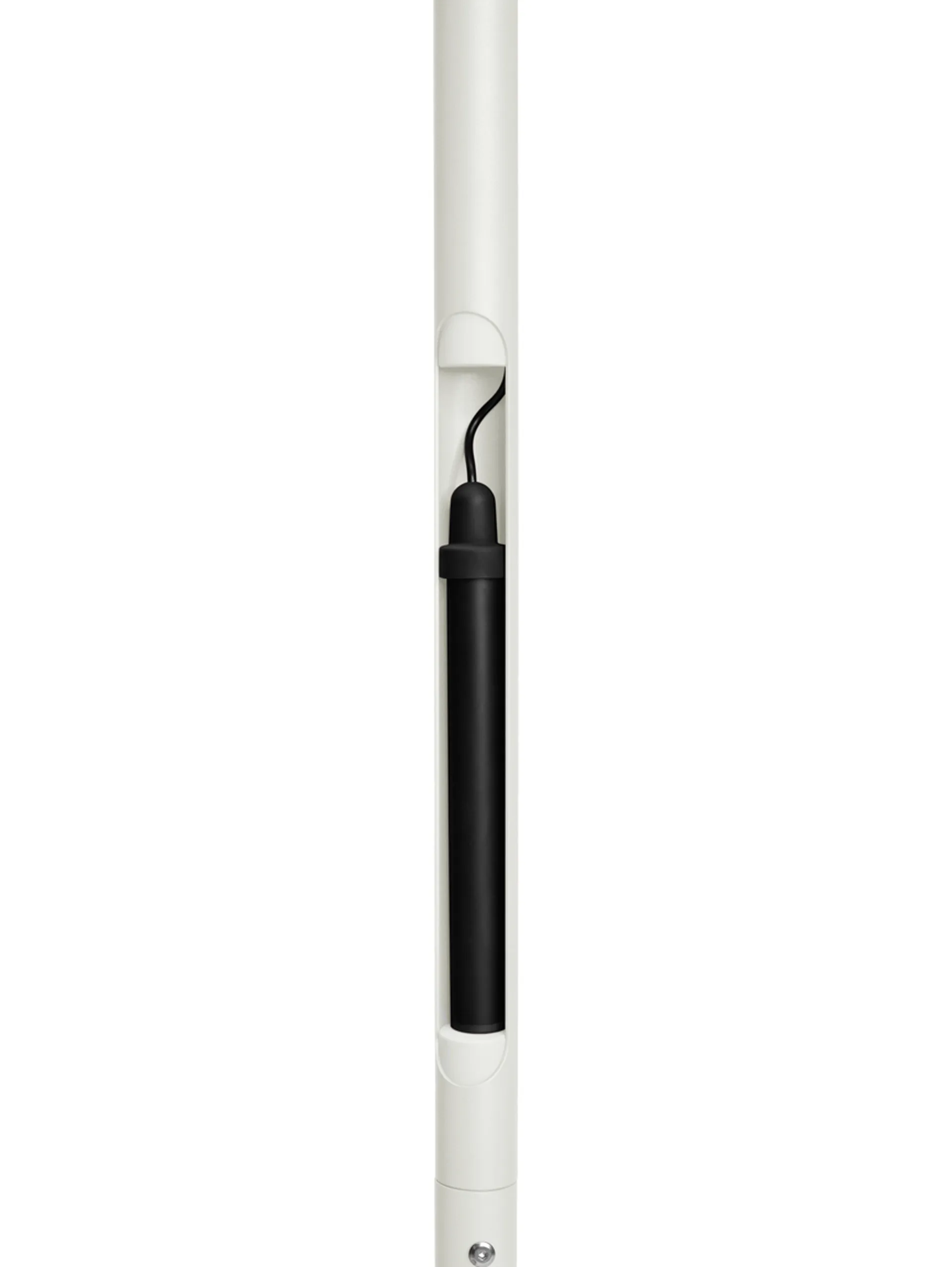 Jolly trolley barvagn, Light grey Fatboy
