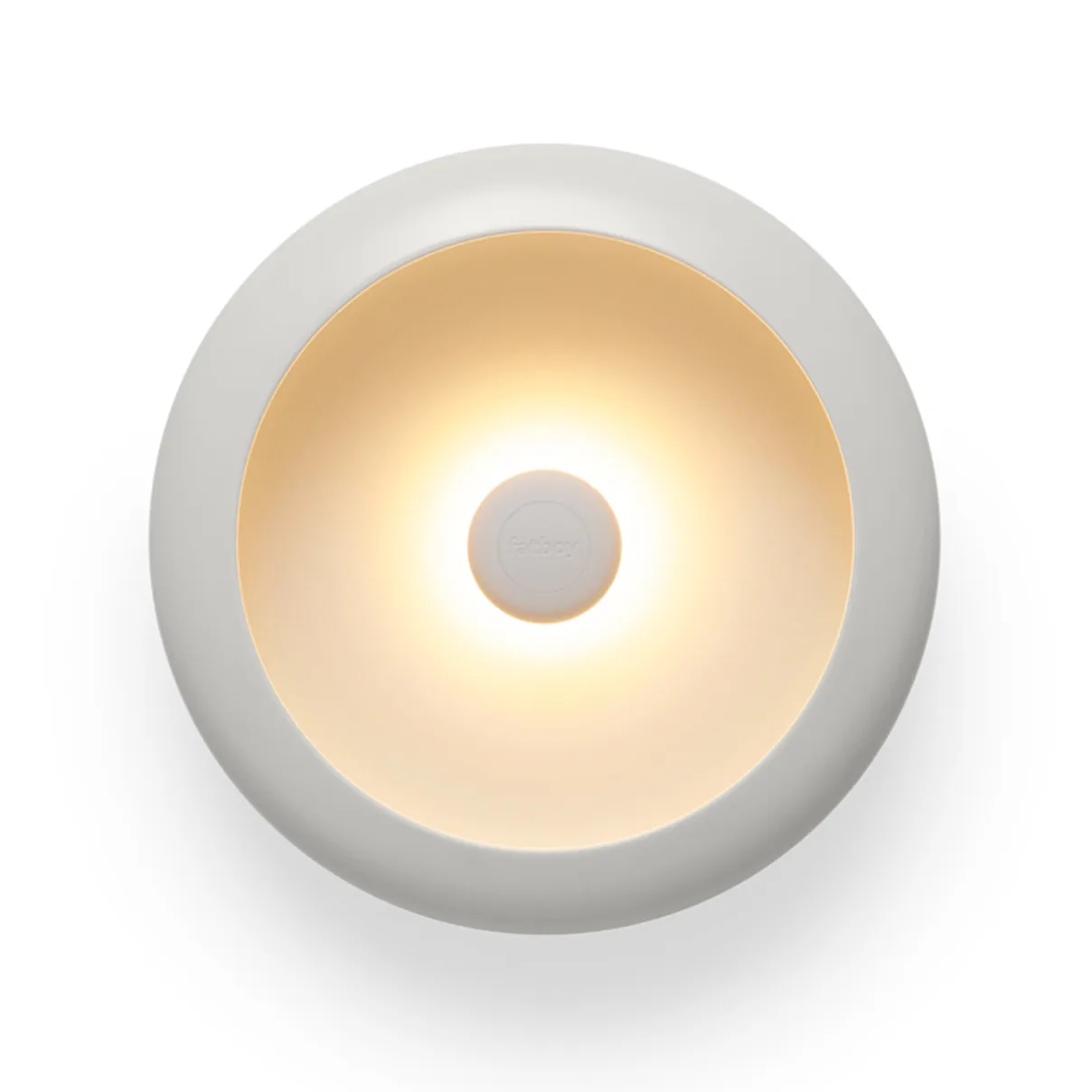 Oloha medium lampa Ø30 cm, Desert Fatboy