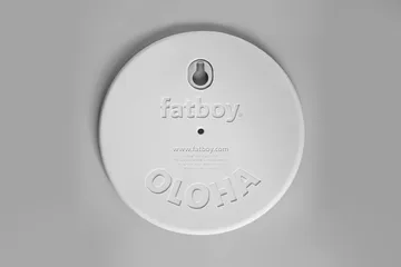 Oloha small lampa Ø22,5 cm - Desert - Fatboy