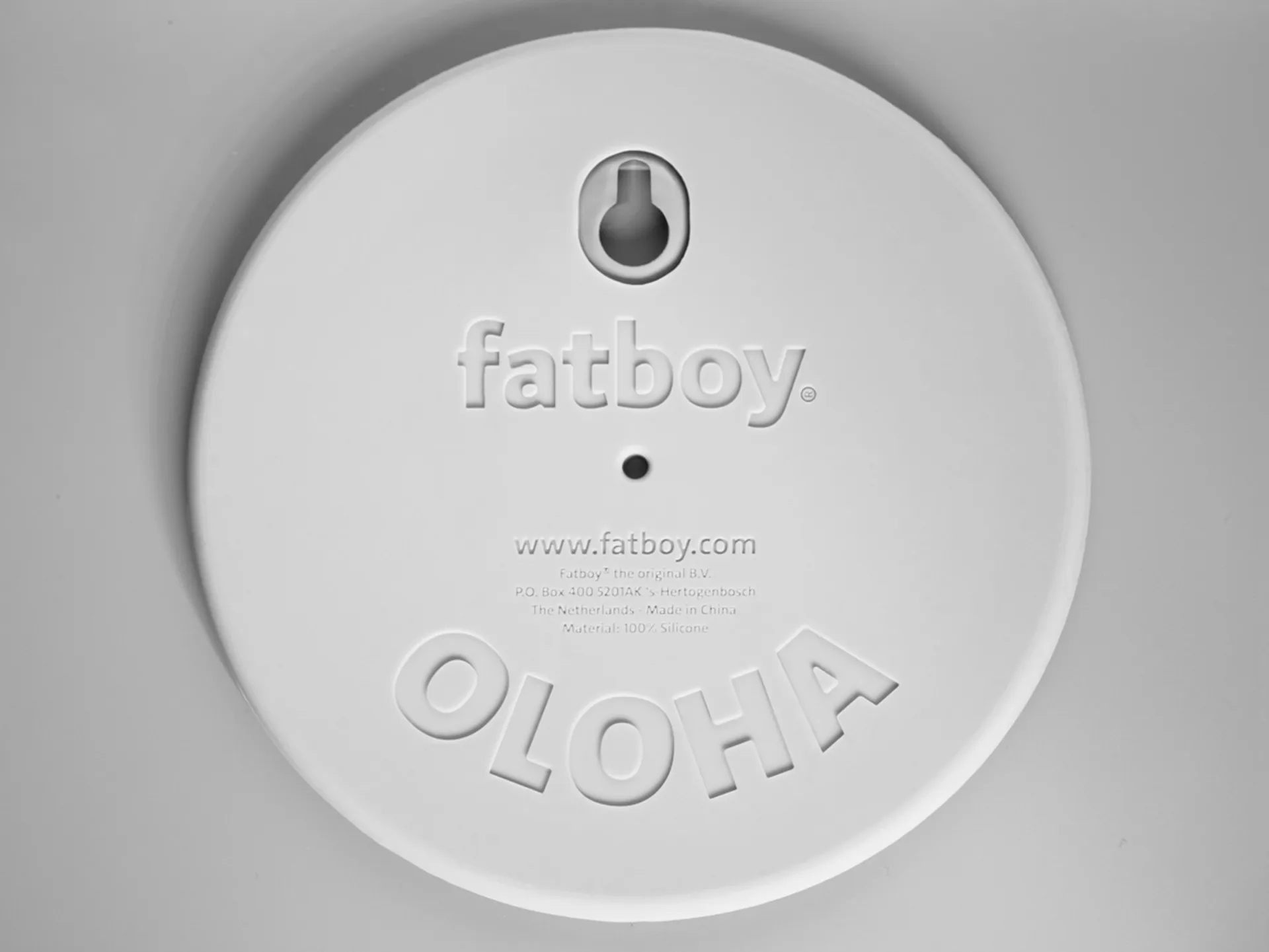 Oloha trio lampa, Desert Fatboy