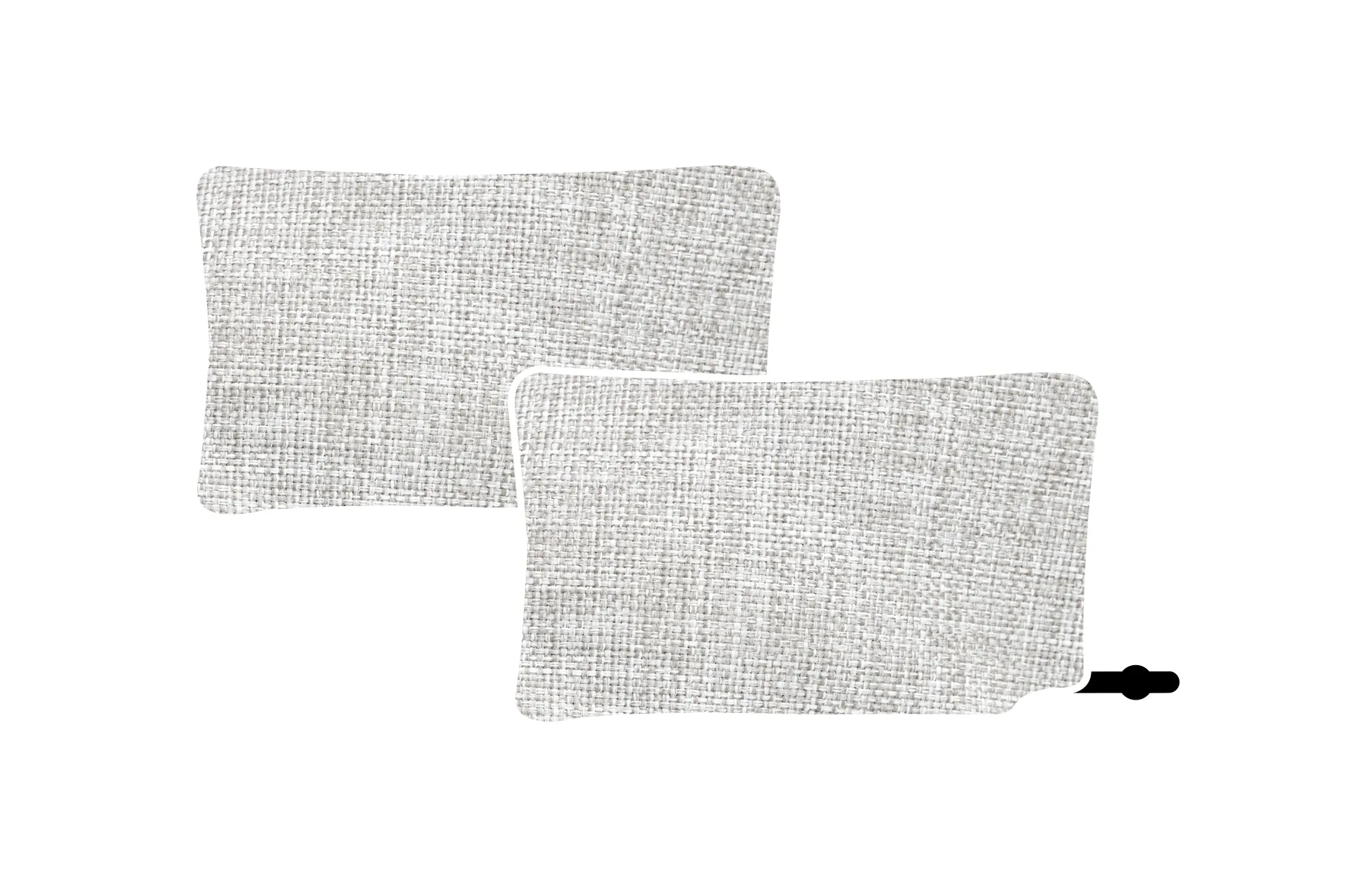 Paletti armstöd set, Mist Fatboy
