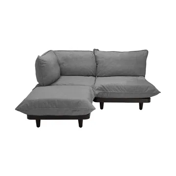 Paletti set medium rock grey modulsoffa - Fatboy