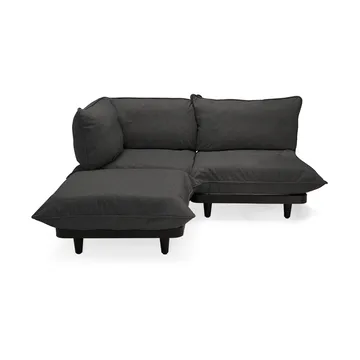 Paletti set medium thunder grey modulsoffa - Fatboy