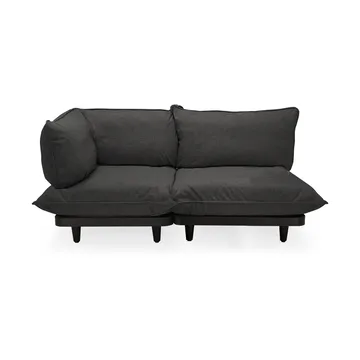 Paletti set small thunder grey modulsoffa - Fatboy