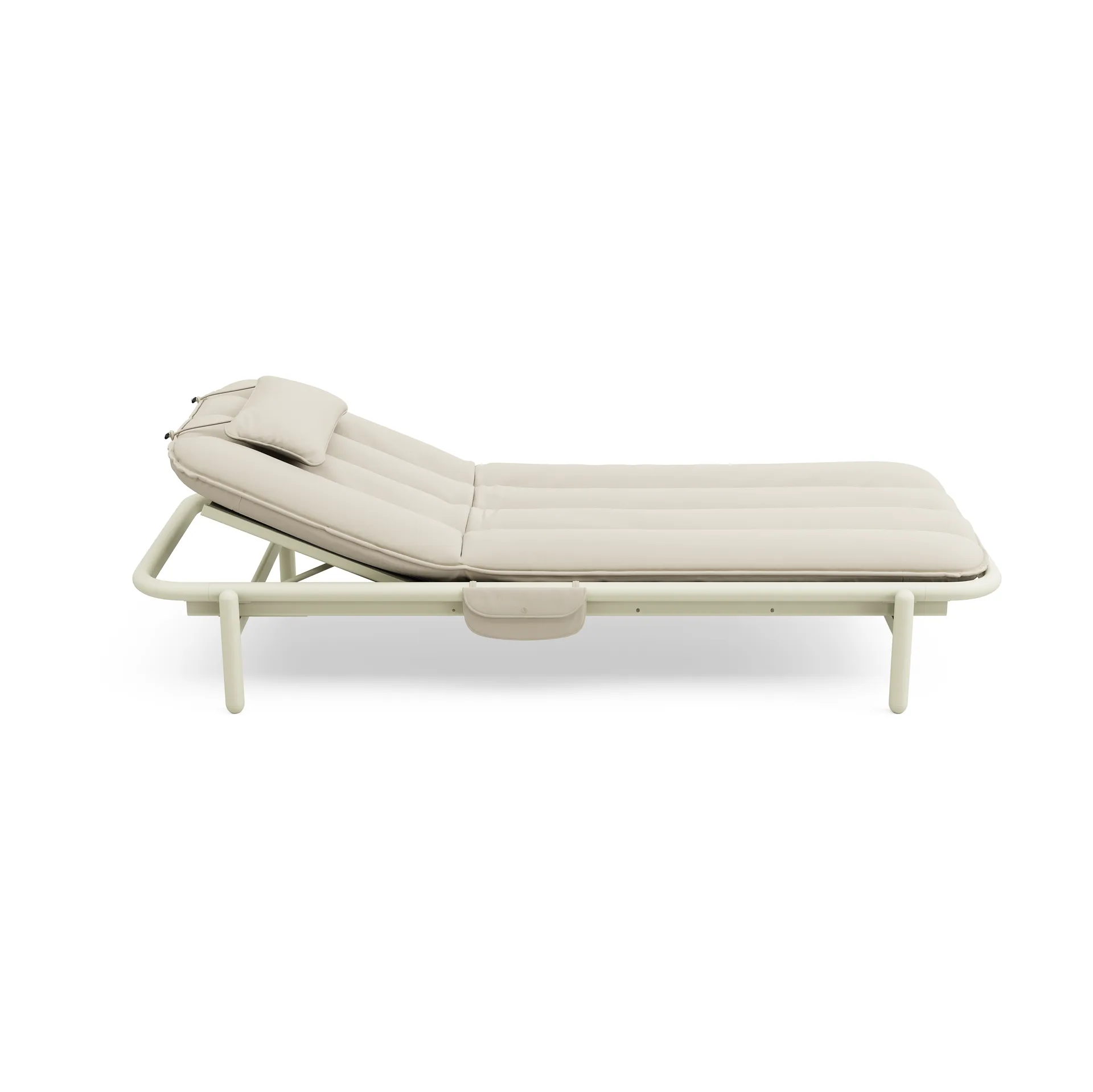 Sunbun dagbädd, Destert sahara, 212x97x39 cm Fatboy