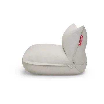 The BonBaron outdoor fåtölj - Mist, 120x120x75 cm - Fatboy