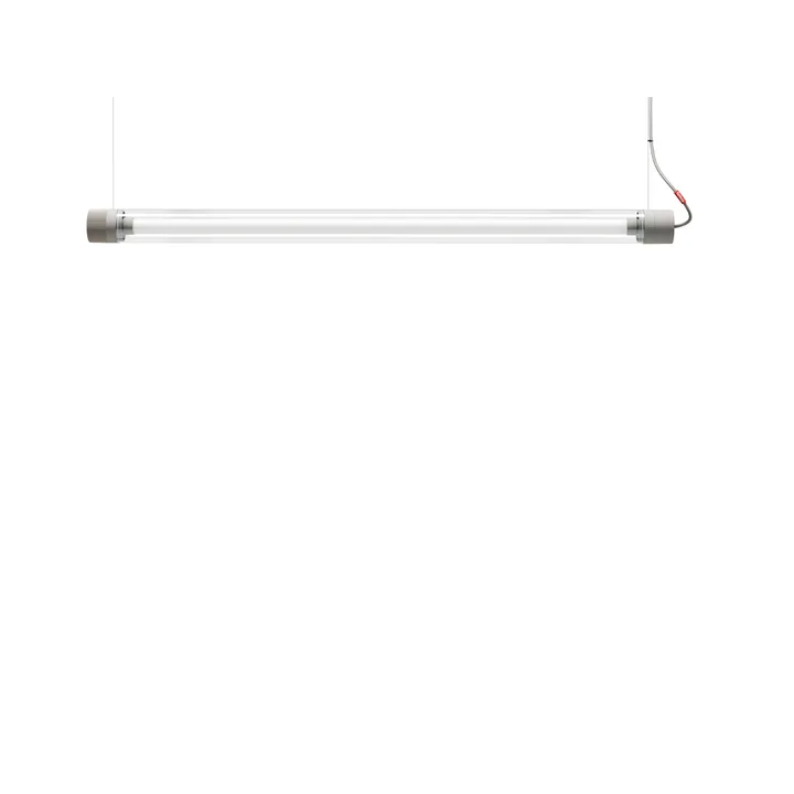 Tjoep vägglampa - light grey, large - Fatboy