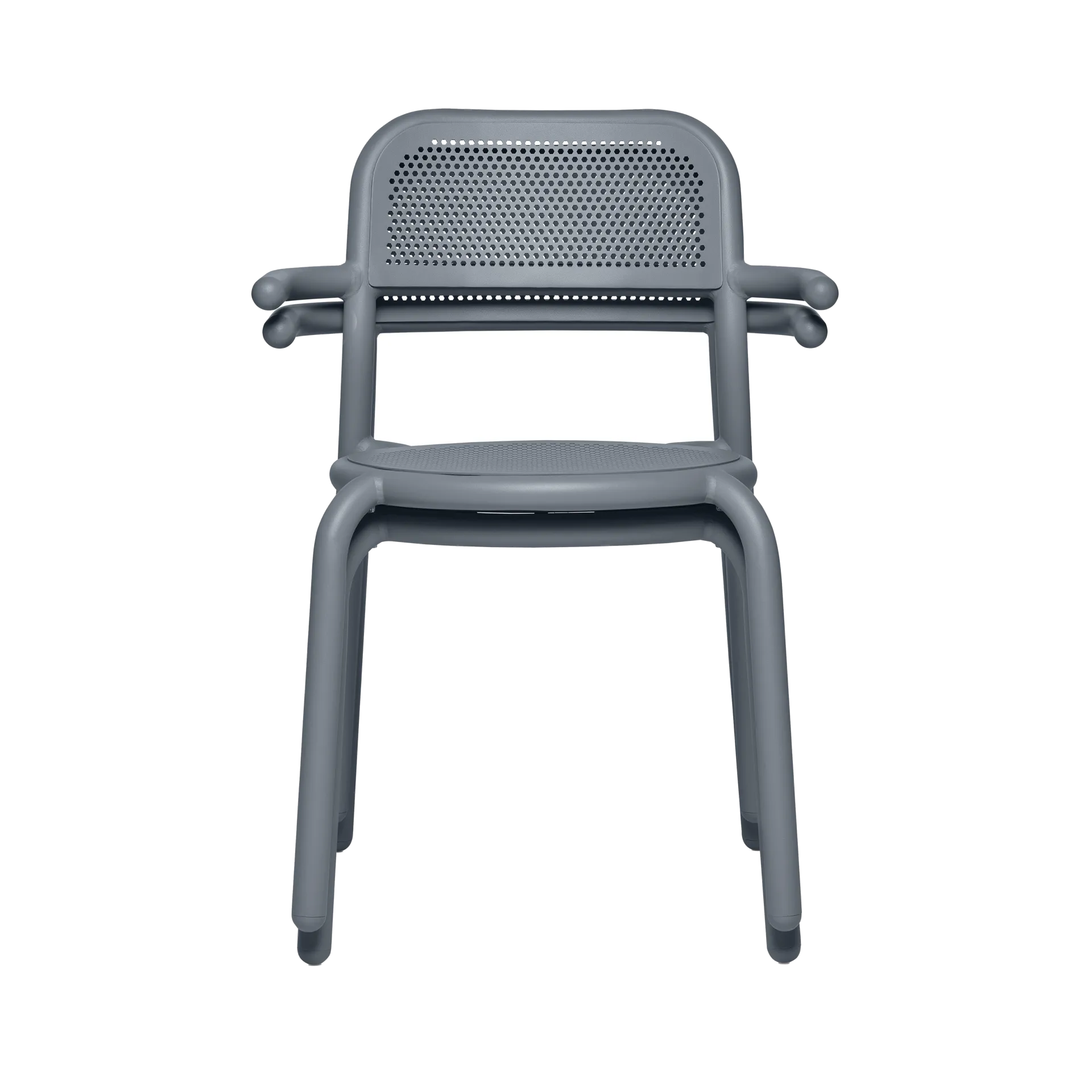 Toni karmstol 2-pack, Elephant Fatboy
