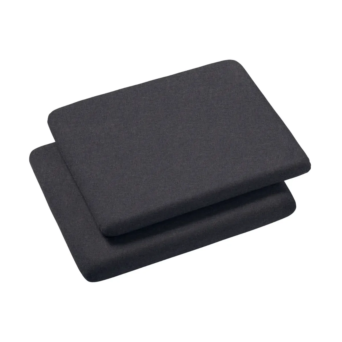 J146 sittdyna, Dark grey FDB Møbler