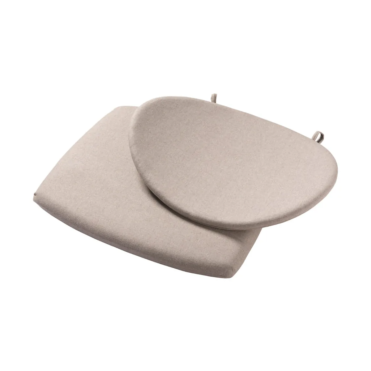 J166 Jørna sittdyna, Beige FDB Møbler