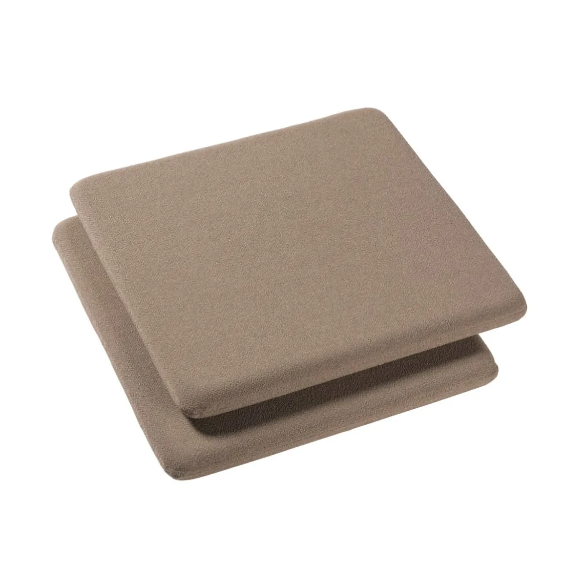 J53 sittdyna, Taupe FDB Møbler