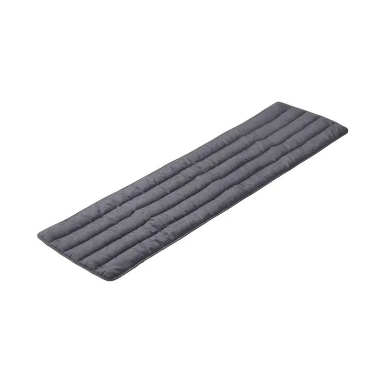 M18 Ermelunden M15/M16 sittdyna, Antracit grey FDB Møbler