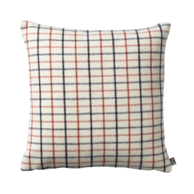 R16 Slotsholmen kudde 50x50 cm, Red FDB Møbler